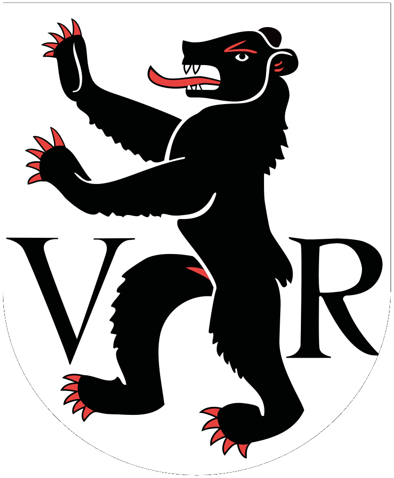 Appenzell Innerrhoden flag