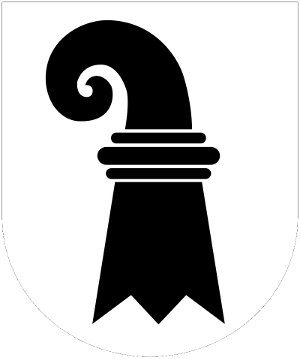 Basel-Stadt flag