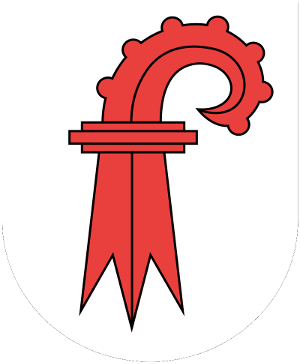 Basel-Landschaft flag