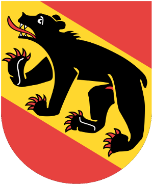 Bern flag
