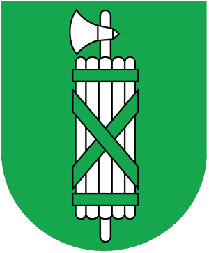 St. Gallen flag