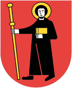 Glarus flag