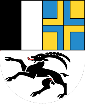 Graubünden flag