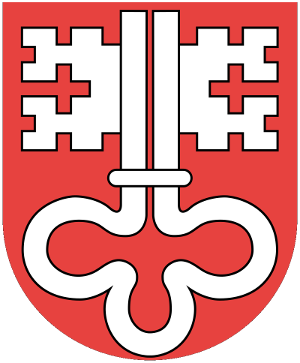 Nidwalden flag