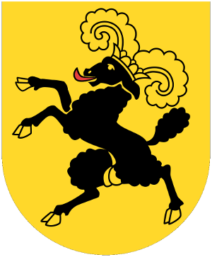 Schaffhausen flag