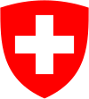 Deutschschweiz flag