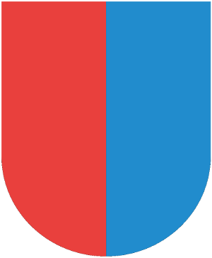 Tessin flag