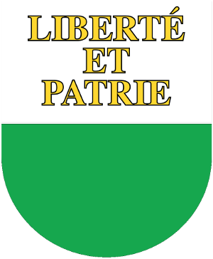 Waadt flag