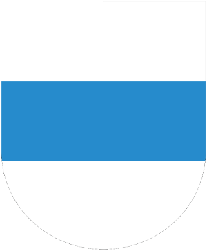 Zug flag